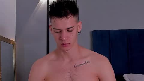 drake_carter1 online show from 14, 1, 2026