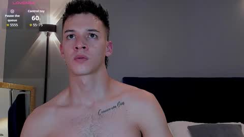 drake_carter1 online show from 2, 2, 2026