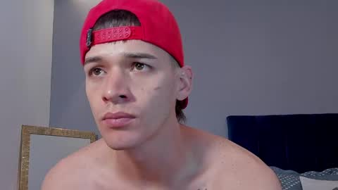 drake_carter1 online show from 4, 3, 2026