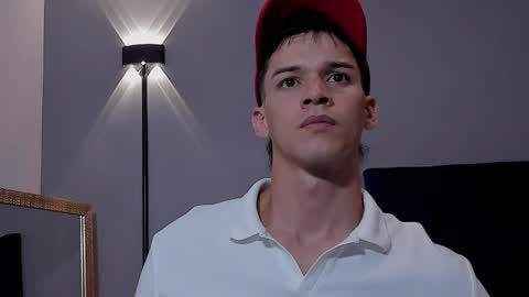 drake_carter1 online show from 2, 4, 2026