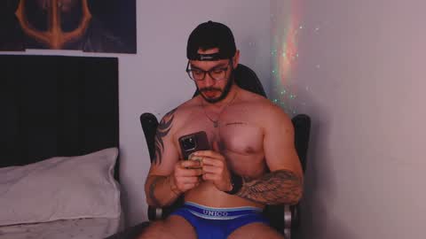 drake_cole11 online show from 6, 12, 2024