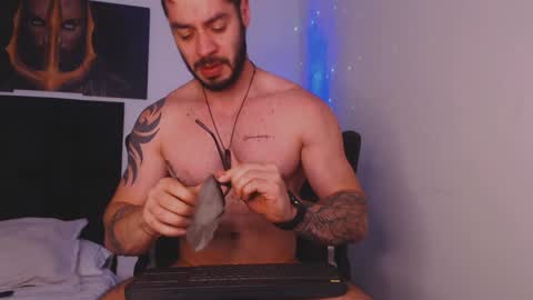 drake_cole11 online show from 8, 12, 2024