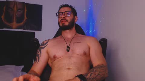 drake_cole11 online show from 8, 12, 2024