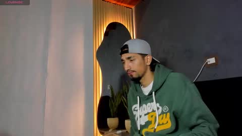 drake_franco online show from 11, 9, 2025