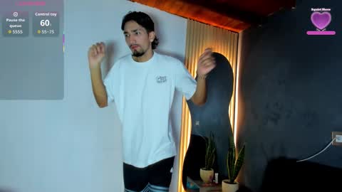 drake_franco online show from 12, 9, 2025
