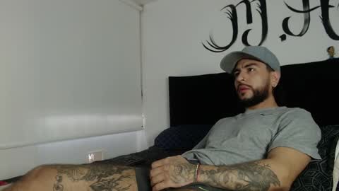 Snapshot of drake_jackson11 chatting on 9, 1, 2025 drake jackson11 online show from 9, 1, 2025