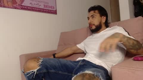 Snapshot of drake_jackson11 chatting on 27, 1, 2025 drake jackson11 online show from 27, 1, 2025