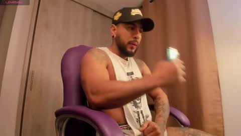 drake jackson11 online show from 13, 11, 2025