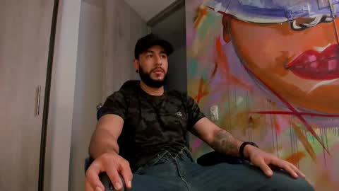 drake jackson11 online show from 22, 12, 2025