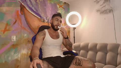 drake jackson11 online show from 1, 3, 2026