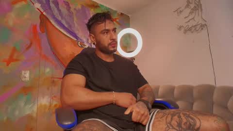 drake jackson11 online show from 29, 3, 2026