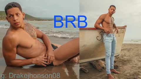 Drake online show from 23, 1, 2025