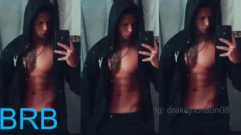 Snapshot of drake_jhonson08 chatting on 4, 2, 2026 Drake online show from 4, 2, 2026