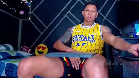 Snapshot of drake_jhonson08 chatting on 6, 2, 2026 Drake online show from 6, 2, 2026