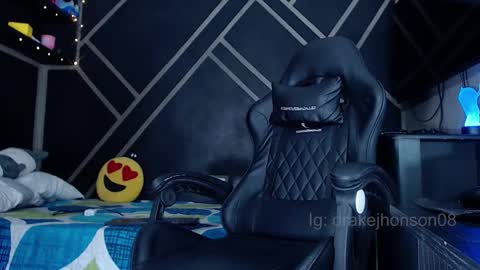 Snapshot of drake_jhonson08 chatting on 23, 2, 2026 Drake online show from 23, 2, 2026