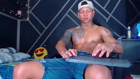 Snapshot of drake_jhonson08 chatting on 27, 2, 2026 Drake online show from 27, 2, 2026