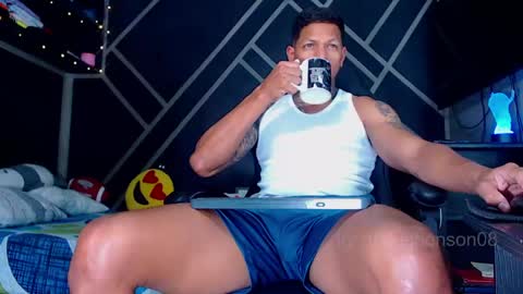 Snapshot of drake_jhonson08 chatting on 4, 3, 2026 Drake online show from 4, 3, 2026