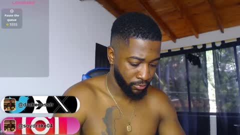 ---Drake--- online show from 10, 4, 2026