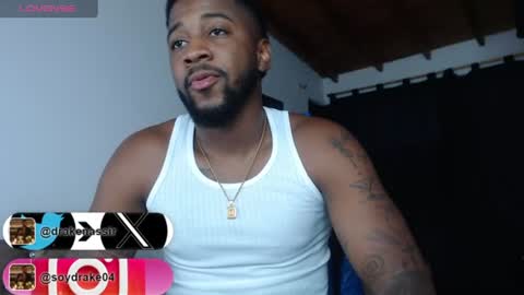 Snapshot of drake_nassir4 chatting on 21, 7, 2026 ---Drake--- online show from 21, 7, 2026