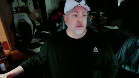 Drake D Vamp aka Drake DarkRose online show from 25, 4, 2026