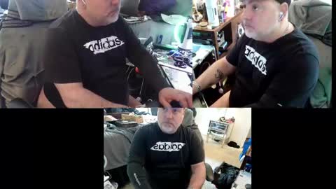 Drake D Vamp aka Drake DarkRose online show from 26, 4, 2026