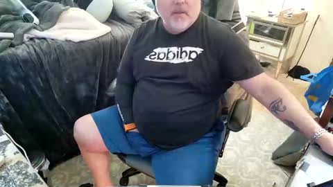 Drake D Vamp aka Drake DarkRose online show from 27, 4, 2026