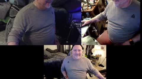 Drake D Vamp aka Drake DarkRose online show from 28, 4, 2026