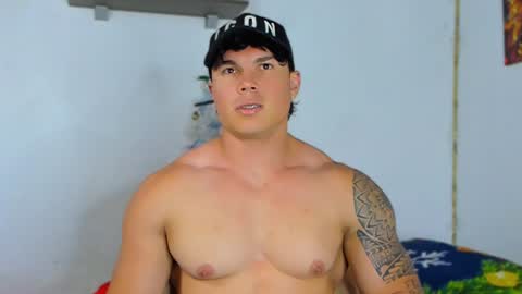 drake_xion1 online show from 31, 12, 2024