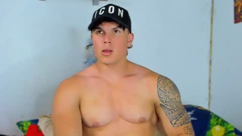 drake_xion1 online show from 8, 1, 2025