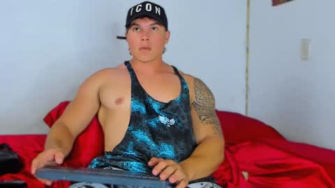 drake_xion1 online show from 22, 1, 2025