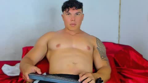 drake_xion1 online show from 26, 1, 2025