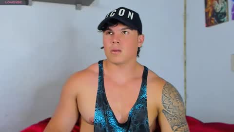 drake_xion1 online show from 15, 2, 2025