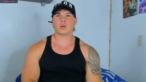 drake_xion1 online show from 8, 3, 2025