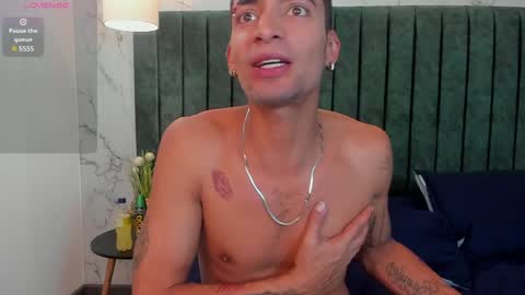 Drake Neuman online show from 4, 2, 2025