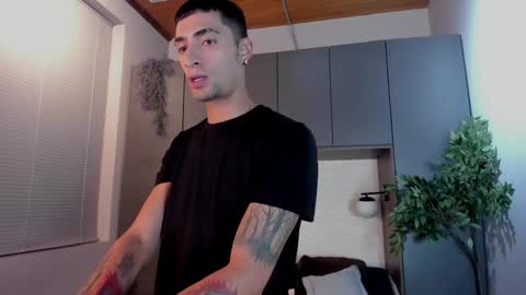 Drake Neuman online show from 10, 2, 2025