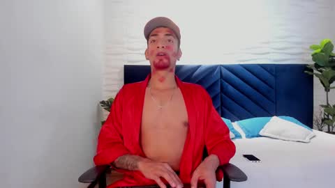 Drake Neuman online show from 15, 2, 2025