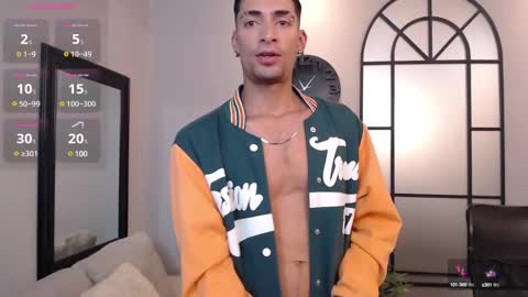 Drake Neuman online show from 21, 2, 2025