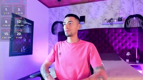 Drake Neuman online show from 1, 12, 2025