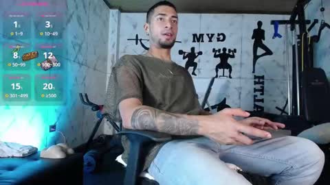 Drake Neuman online show from 19, 12, 2025