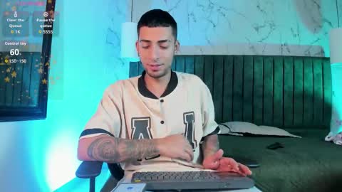 Drake Neuman online show from 4, 2, 2026