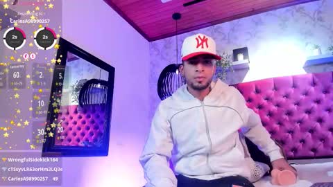 Drake Neuman online show from 2, 3, 2026