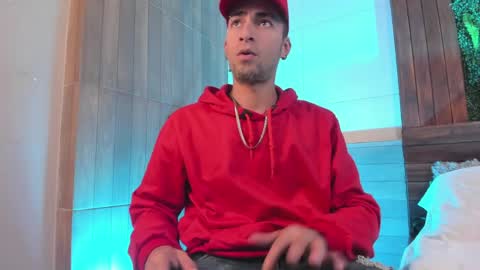 Drake Neuman online show from 5, 4, 2026