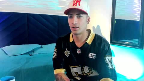 Drake Neuman online show from 13, 4, 2026