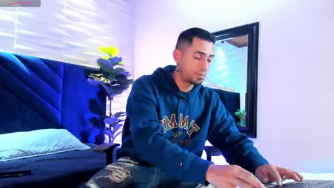 Drake Neuman online show from 19, 5, 2026