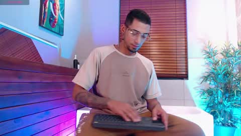 Drake Neuman online show from 25, 5, 2026