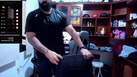 Drako online show from 28, 12, 2024