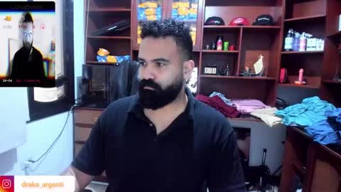 Drako online show from 8, 1, 2025