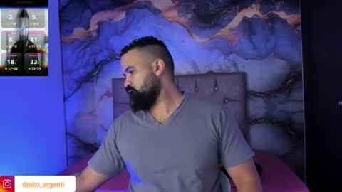 Drako online show from 14, 1, 2026