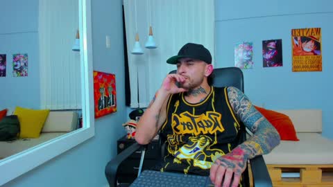 Drako online show from 9, 1, 2025