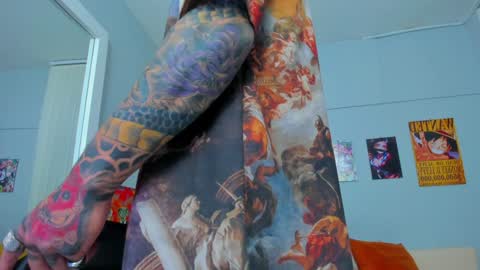 Drako online show from 10, 1, 2025